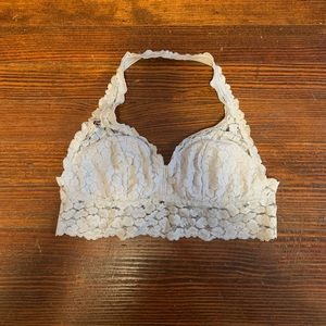 Aerie Halter Bralette